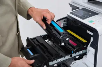 Kaliteli Toner Seçimi Neden Bu Kadar Önemli?