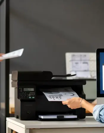 Yazıcı Fotokopi Faks Teknik Servis
