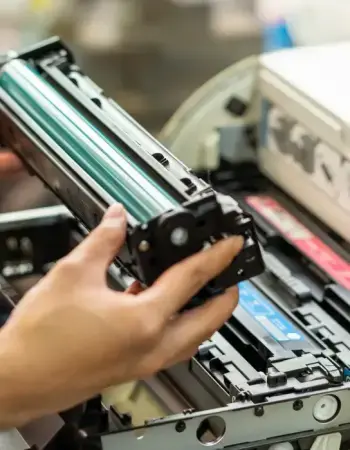 Yüksek Kalitede Toner & Kartuş