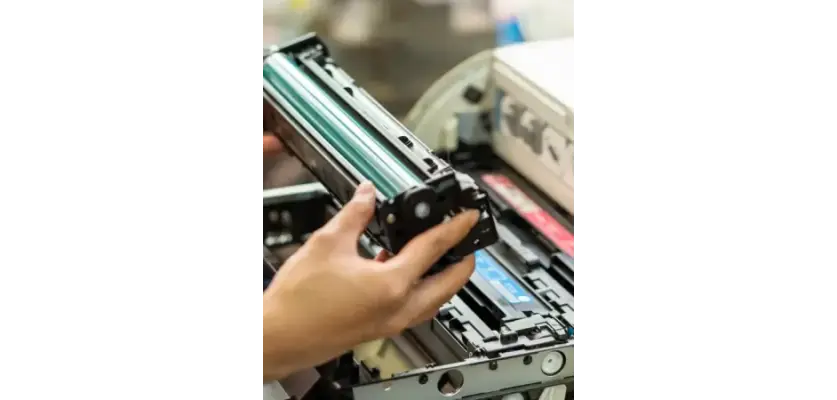 Yüksek Kalitede Toner & Kartuş